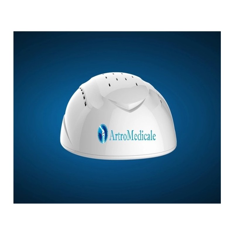 Helmgerät PBM Artromedicale, Therapie...
