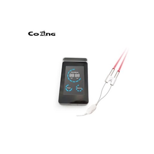 Cozing 650NM Intranasale...