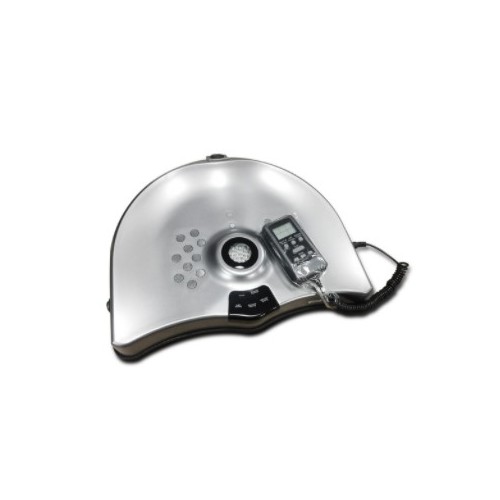 Gerät für Prostata-, Hämorrhoiden- und Rektumprobleme