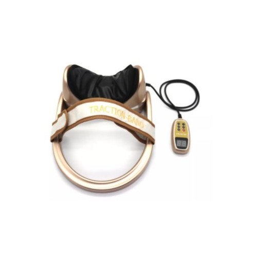 Huaer Pillow Nacken- und Schultermassagegerät, Shiatsu-Programm, Erwärmung, Entspannung