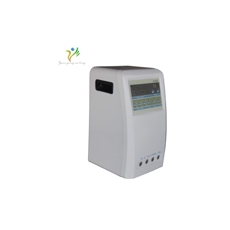 Physiostimulations-Therapiegerät zur...