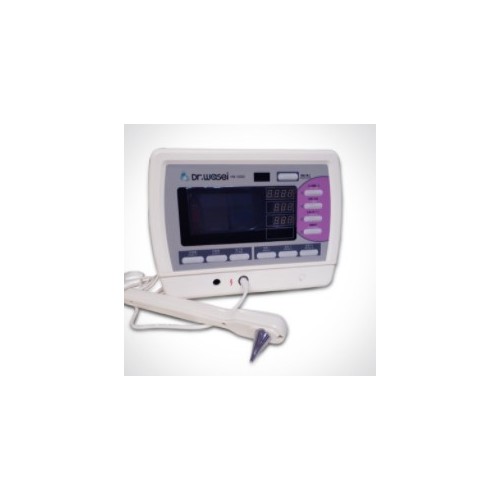 Therapeutisches Gerät zur physikalischen Stimulation zur Behandlung chronischer Schmerzen YGRK Dr. Wasei