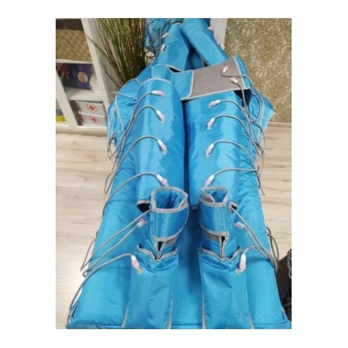 Lymphdrainagegerät 11in1... 2