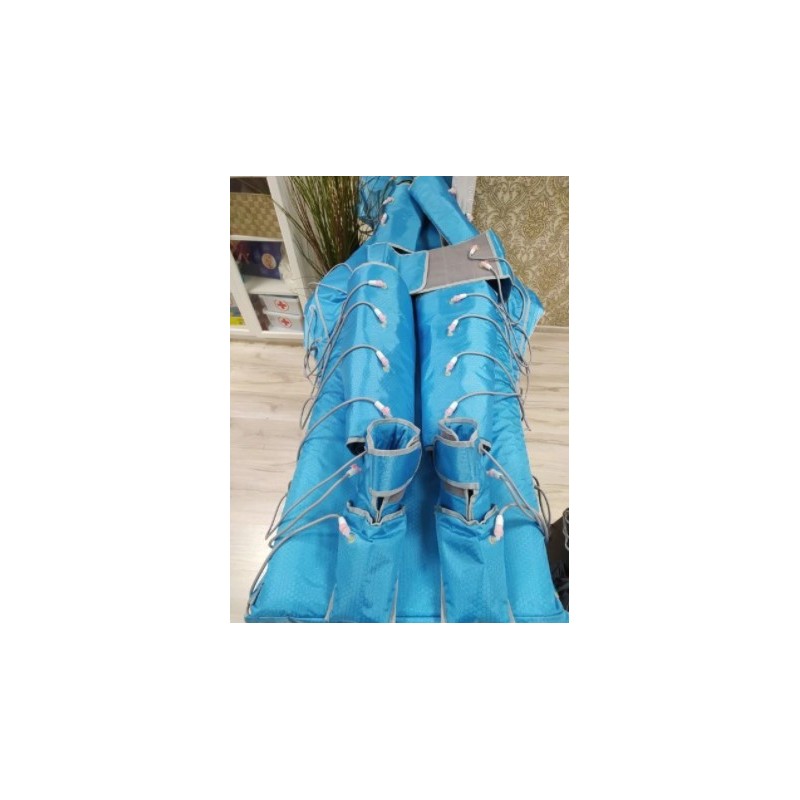 Lymphdrainagegerät 11in1 PRO,...