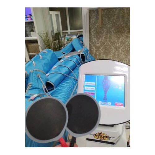 Lymphdrainagegerät 11in1 PRO, Aurelijos Spa