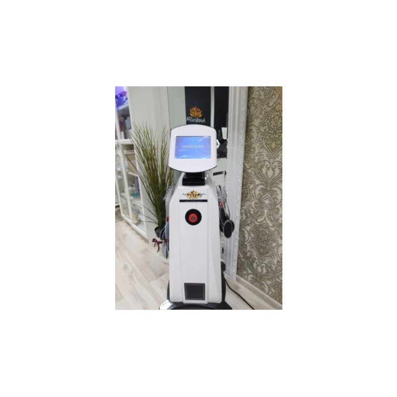 Lymphdrainagegerät 11in1 PRO,...