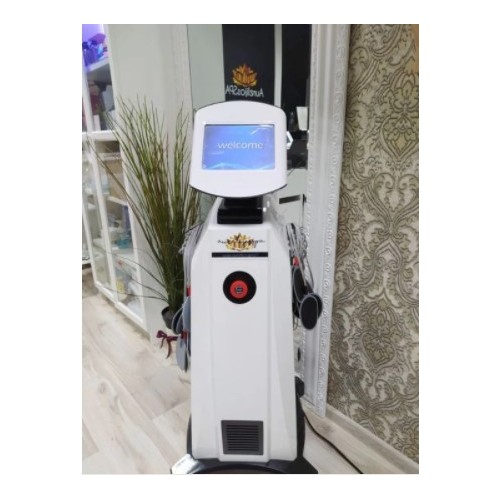 Lymphdrainagegerät 11in1 PRO, Aurelijos Spa