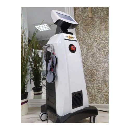 Lymphdrainagegerät 11in1 PRO, Aurelijos Spa