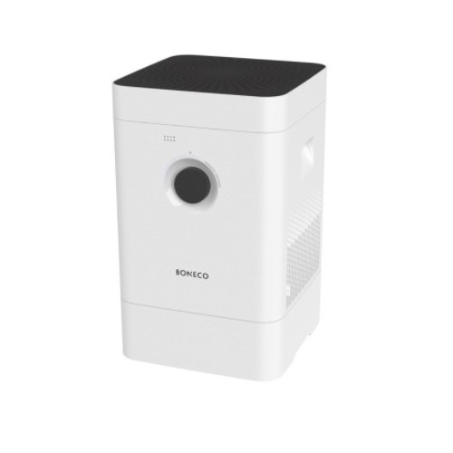 HYBRID Luftbefeuchter und BONECO H300 Luftreiniger