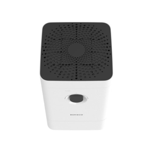 HYBRID Luftbefeuchter und BONECO H300 Luftreiniger