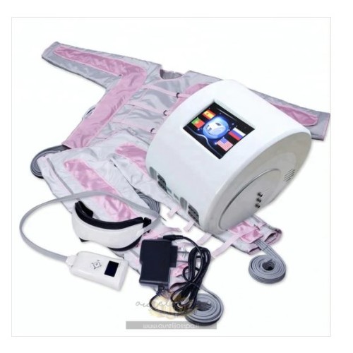 3in1 Lymphdrainagegerät,...