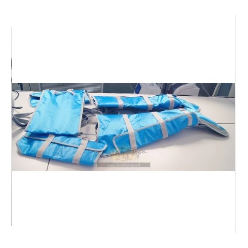 Lymphdrainagegerät 5 in 1... 2