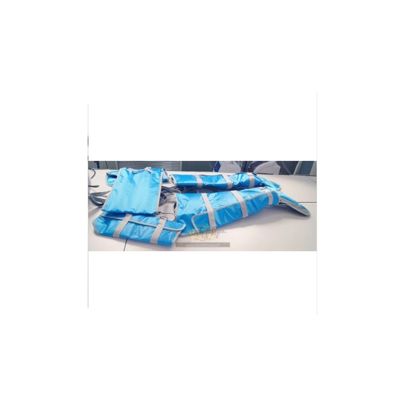 Lymphdrainagegerät 5 in 1 Aurelijos Spa