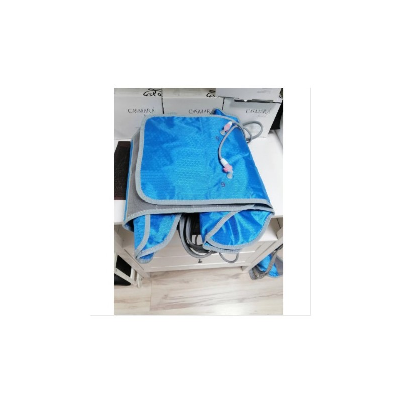 Lymphdrainagegerät 5 in 1 Aurelijos Spa