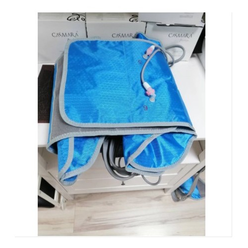 Lymphdrainagegerät 5 in 1 Aurelijos Spa