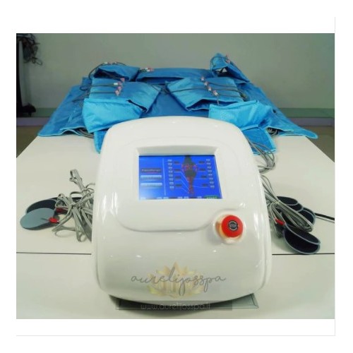 8in1 Lymphdrainagegerät,...