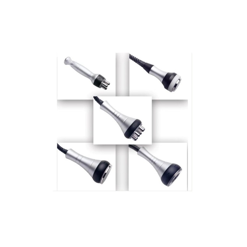 Körperpflegegerät, 6 in 1 Aurelijos...