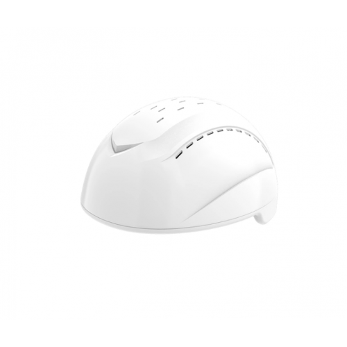 Therapiegerät zur Behandlung von Hirnerkrankungen mit Infrarotlicht