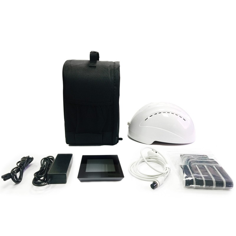 Therapiegerät zur Behandlung von...