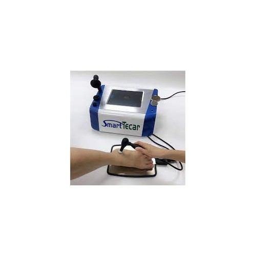 Smart Tecar Profigerät Massage, Physiotherapie, Verbesserung der Durchblutung