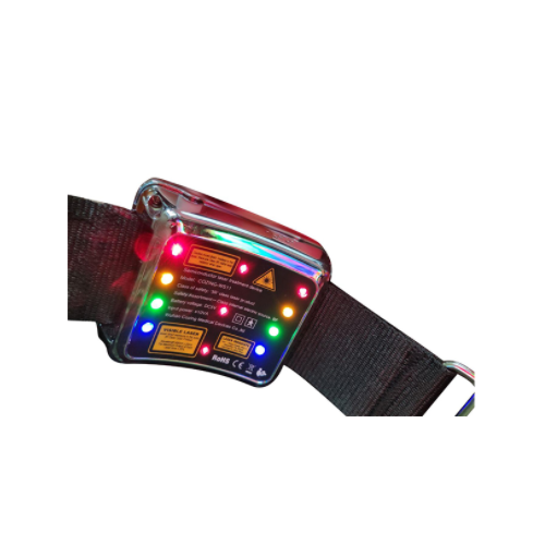 Therapeutische Uhr COZING WS11D, Behandlung von chronischen Krankheiten, Bluthochdruck, Cholesterin, Blutzucker, Stoffwechsel