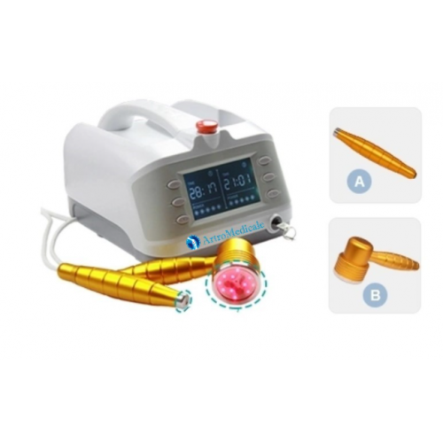 Therapeutisches Lasergerät HY30-D Artromedicale, entzündungshemmende, orthopädische, Erkrankungen, Dermatologie