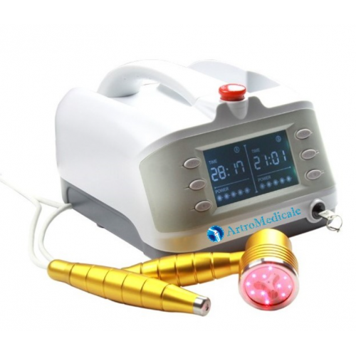 Therapeutisches Lasergerät...