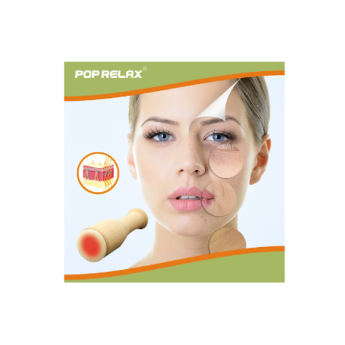 Jade-Zubehör zur Hautverjüngung