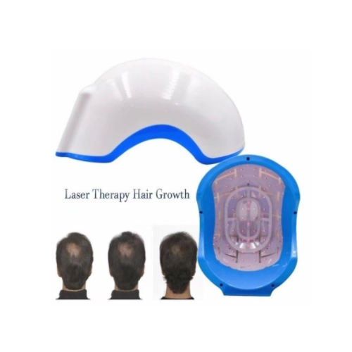 LED-Dioden-Kopfhörer für Haarwachstum, Regeneration, Anti-Fall, Stimulation