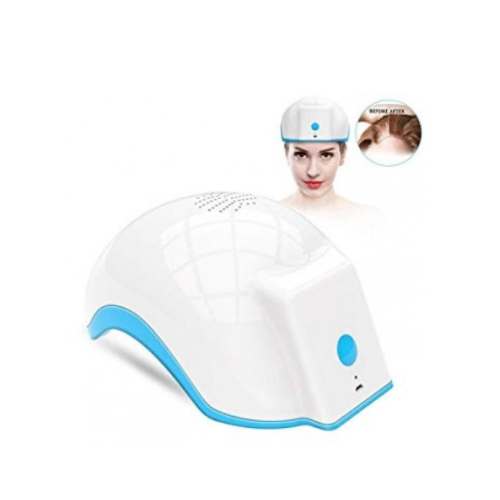 LED-Dioden-Kopfhörer für Haarwachstum, Regeneration, Anti-Fall, Stimulation