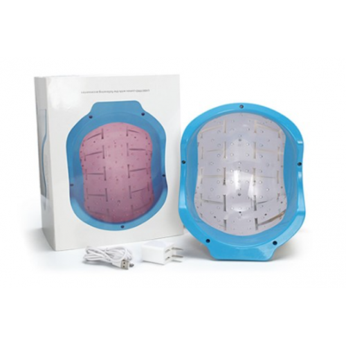 LED-Dioden-Kopfhörer für Haarwachstum, Regeneration, Anti-Fall, Stimulation