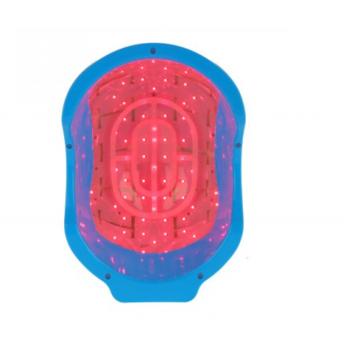 LED-Dioden-Kopfhörer für Haarwachstum, Regeneration, Anti-Fall, Stimulation