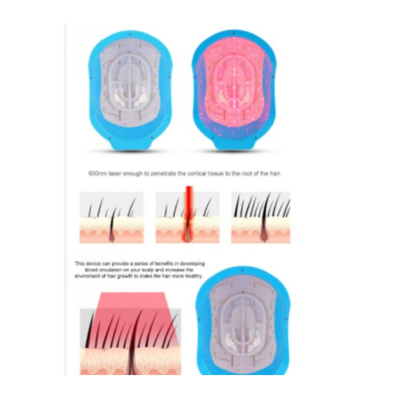 LED-Dioden-Kopfhörer für...