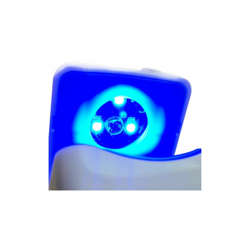 Tragbarer Laser für Nagelerkrankungen...