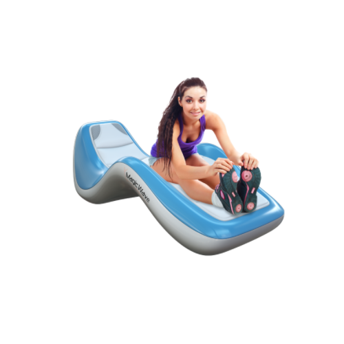 Magic Wave Massage-Spa-Bank