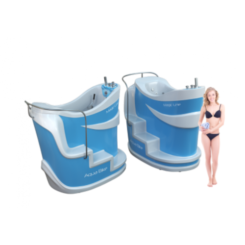 Aquabike Fitness- und...