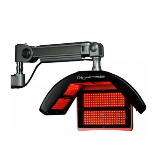 Therapeutisches Gerät für Haarwachstum, Kopfhautpflege