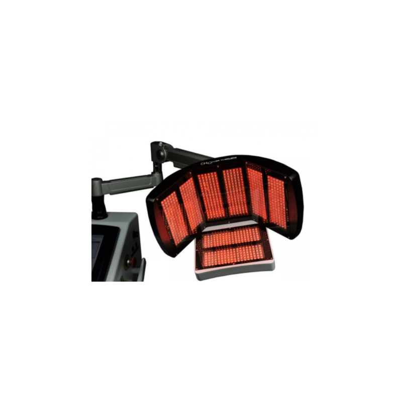 Therapeutisches Gerät für...