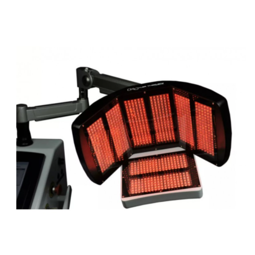 Therapeutisches Gerät für Haarwachstum, Kopfhautpflege