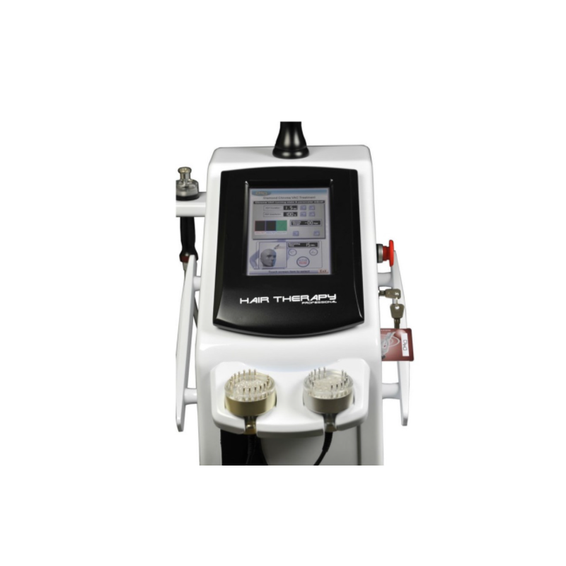 Therapeutisches Gerät für...