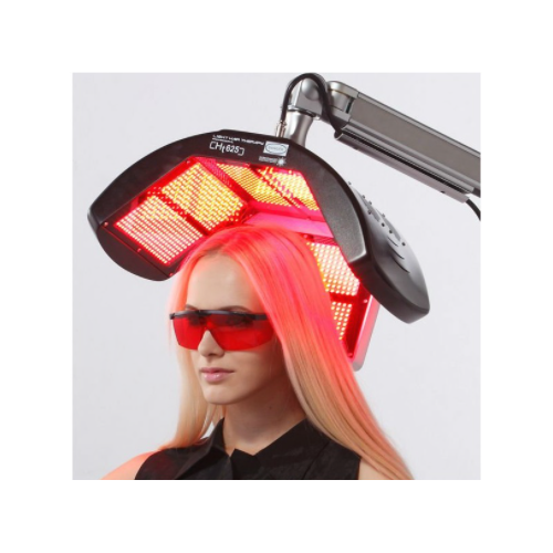 Therapeutisches Gerät für Haarwachstum, Kopfhautpflege