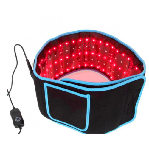 Schlankheitsgürtel, Infrarotlichttherapie, Linderung von Rückenschmerzen