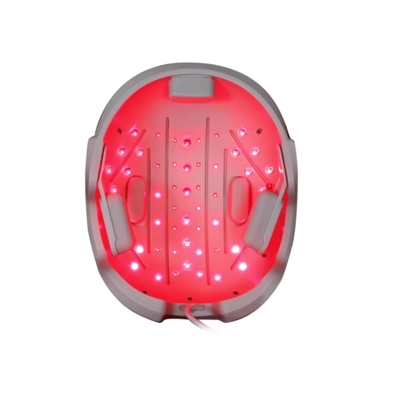 LESCOLTON Helm-Haarwuchsgerät, 26...