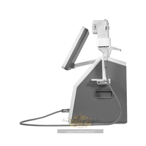 Kosmetikgerät, HIFU PRO Ultraschall, konzentrierte Energie