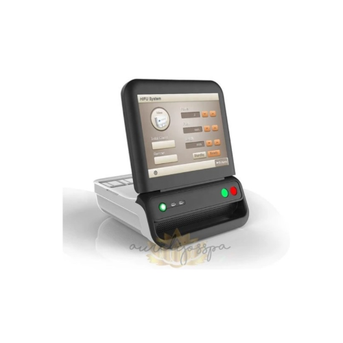 Aurelijos Spa HIFU mit Ultraschall, konzentrierte Energie, Gesichts- und Körperbehandlungen