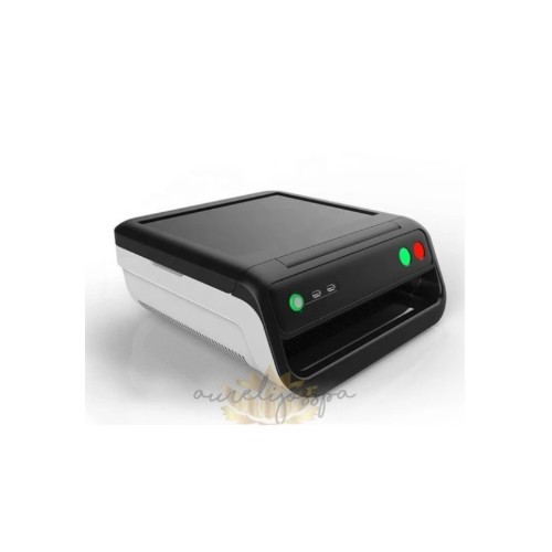 Aurelijos Spa HIFU mit Ultraschall, konzentrierte Energie, Gesichts- und Körperbehandlungen