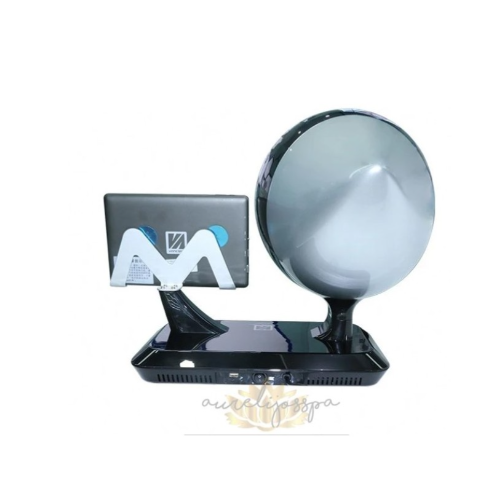 DermaPico Aurelijos Spa, Gesichtsanalysesystem, fortschrittliche Technologie