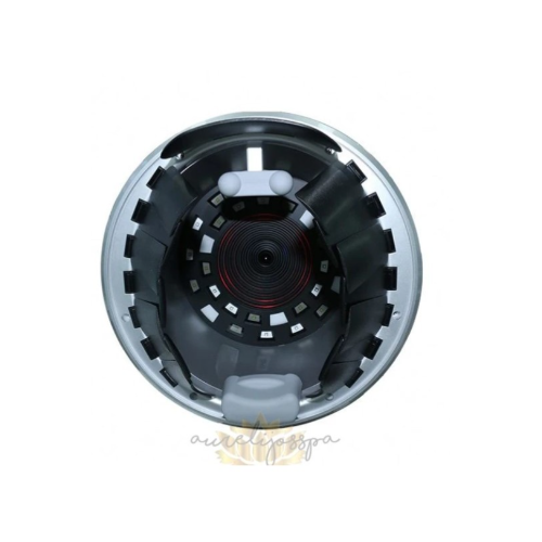 DermaPico Aurelijos Spa, Gesichtsanalysesystem, fortschrittliche Technologie