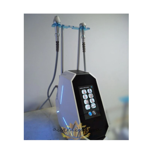 X3 PRO Kryotherapie-Gesichtsgerät, Aurelijos Spa