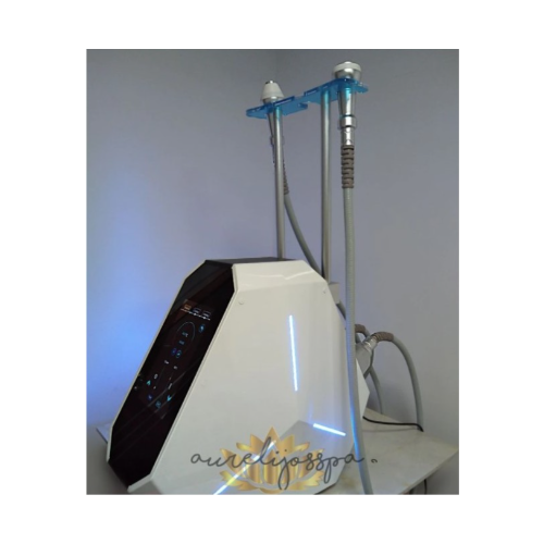 X3 PRO Kryotherapie-Gesichtsgerät, Aurelijos Spa